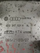 �������� ���� Volkswagen Passat B6 2007 4E0317021H ����� BWA 4E0317021H ����