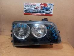 ���� Dodge Charger 2005-2010 DG10096B LX, �������� ������ DG10096B ����