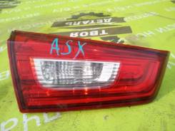 ������ Mitsubishi ASX 2014�. �. 8336A087 1.8 4B10, ����� 8336A087 ����