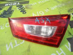 ������ Mitsubishi ASX 2014�. �. 8336A087 1.8 4B10, ����� 8336A087 ����