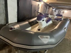 BRP Sea-Doo Explorer. 1998 ���, ����� 3,9��., ��������� ������������, 85��.�., ������ ����