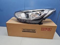 ���� ����� Hyundai Solaris 2010-2017 [SHF12010] SHF12010 ����
