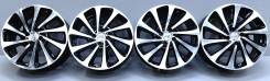 BADX D.O.S. Turbine II. 6.5x17", 4x100, ET45, �� 67,1���. ����
