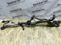 �������� ��������� Volkswagen Passat B6 2006 1K0122291A ����� BVY 1K0122291A ����