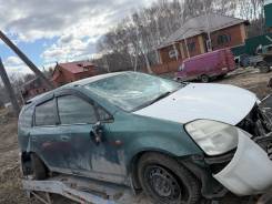 Honda Stream ����