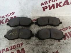 ������� ��������� Mitsubishi Lancer 2006 MR527674 CS7A 4G69, �������� MR527674 ����