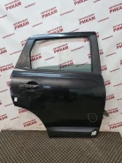 ����� Nissan Qashqai 2007 H210M1YAMA J10 MR20DE, ������ ������ H210M1YAMA ����