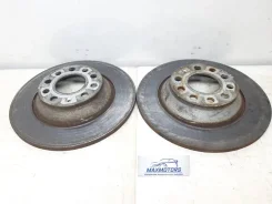 ��������� ���� Audi A6 2006 4F0615601E C6 3.2, ������ 4F0615601E ����