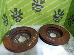 ��������� ����� Mercedes-BENZ W202 1997 A2024210912 ����� 2.3 Kompressor M111, �������� A2024210912 ����