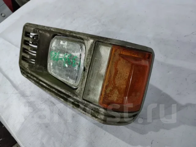���� Mazda Bongo SE28T, ����� ����