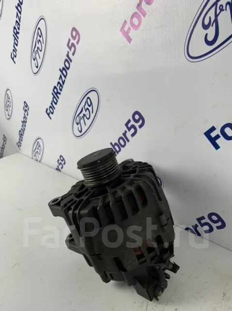 ��������� Ford Mondeo 4 2007-2015 1458640 BD 2.0 TDCI 1458640 ����