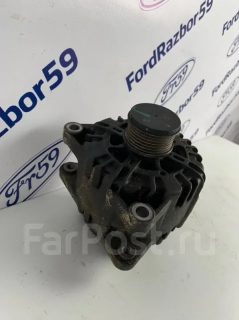 ��������� Ford Mondeo 4 2007-2015 1458640 BD 2.0 TDCI 1458640 ����