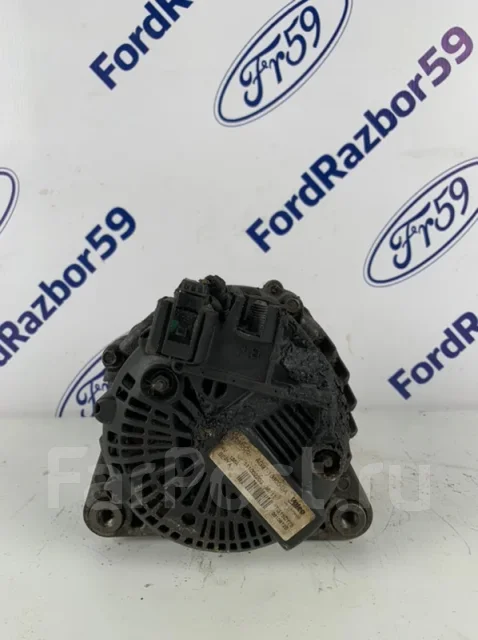 ��������� Ford Mondeo 4 2007-2015 1458640 BD 2.0 TDCI 1458640 ����