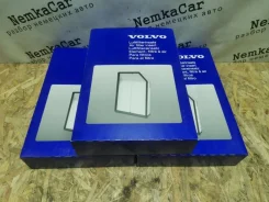 ������ ��������� Volvo XC90 8638600 B5254T 8638600 ����