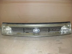 ������� ��������� Toyota Estima 1993 2861 TCR10 2861 ����