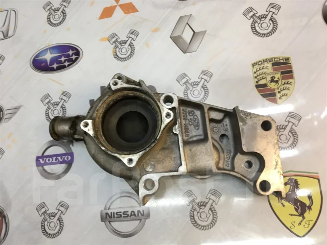 ������ ����� Ford Focus 1 2004 1084796 EDDB 1084796 ����