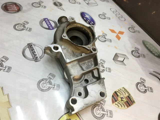 ������ ����� Ford Focus 1 2004 1084796 EDDB 1084796 ����