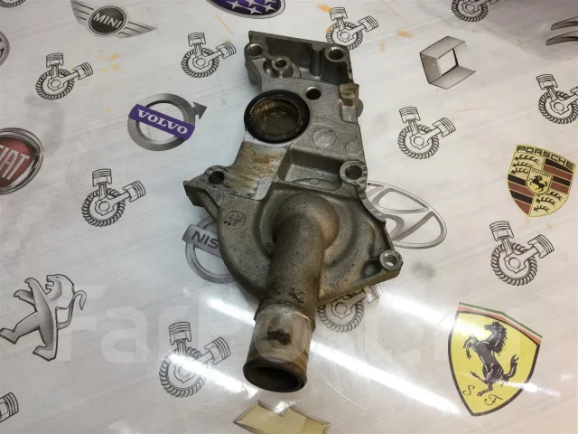 ������ ����� Ford Focus 1 2004 1084796 EDDB 1084796 ����