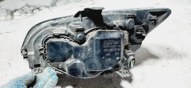 ���� Ford Focus 2005-2008 1480985, ������ 1480985 ����