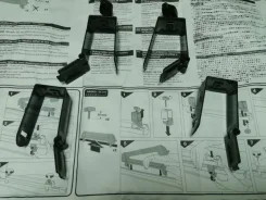 ���������� ��������� Thule 25230 25230 ����