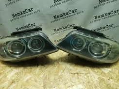 ���� ���� BMW 3-Series 2006 63117161673 E91 N46B20 63117161673 ����
