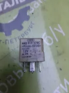 ���� Volkswagen Passat 1997 443919578C B5 ����� 1.8T AEB 443919578C ����