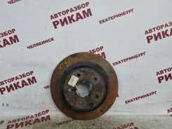 ���� ��������� Nissan Qashqai 2010 43206JD00A J10 MR20DE, ������ 43206JD00A ����