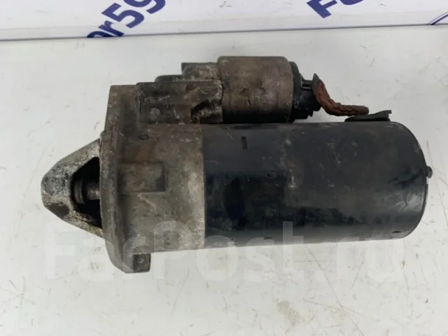 ������� Ford Focus 2 2005-2011 1728770 CB4 1.8 TDCI 1728770 ����