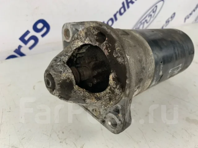 ������� Ford Focus 2 2005-2011 1728770 CB4 1.8 TDCI 1728770 ����