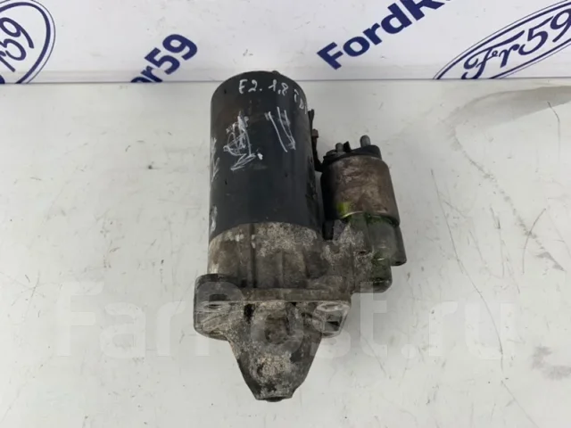 ������� Ford Focus 2 2005-2011 1728770 CB4 1.8 TDCI 1728770 ����