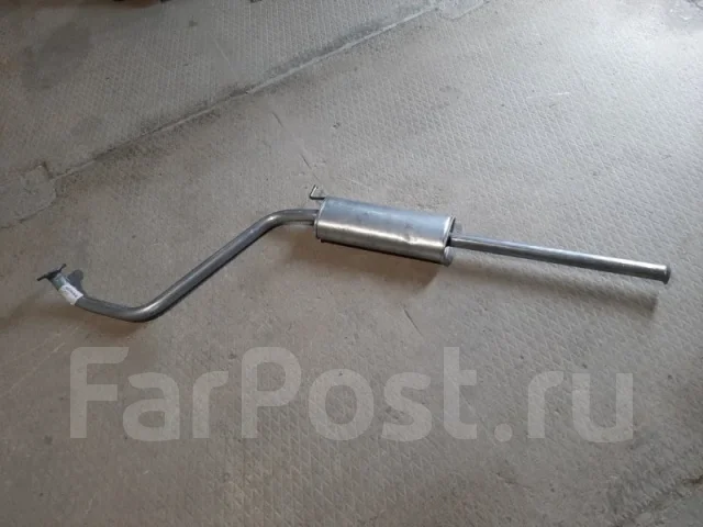 ��������� Hyundai Getz 2002-2010 1070 TB 1070 ����