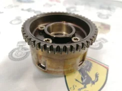 ����� VVT-i Hyundai Solaris 243502B000 HCR G4FC 243502B000 ����