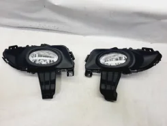 ���� ��������������� Mazda 3 2003-2009 MZL0010303R BK MZL0010303R ����