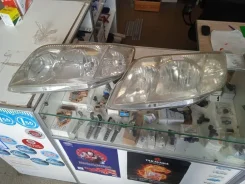 ���� Toyota Corolla 2004 12498 NZE124, ����� 12498 ����