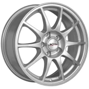 X'trike X-107