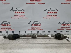 ������ Mitsubishi ASX 2017 3815A640 GA2W 4B11, �������� ������ 3815A640 ����