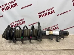 ������ Nissan Qashqai 2016 543034EA3A J11 MR20DD, �������� ����� 543034EA3A ����