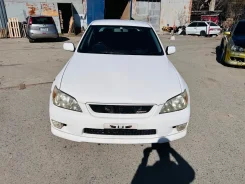 Toyota Altezza. SXE10, 3SGE ����