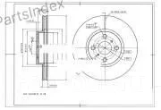 ���� ��������� �������� Avantech BR3003S ����