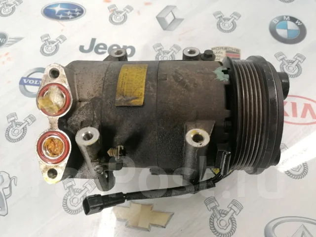 ���������� ������������ Ford C-MAX 1353483 G8DA 1353483 ����