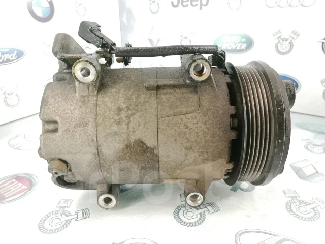 ���������� ������������ Ford C-MAX 1353483 G8DA 1353483 ����