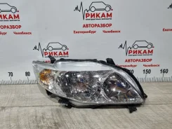 ���� Toyota Corolla 2009 8113012A70 ZRE152 2ZR-FE, �������� ������ 8113012A70 ����