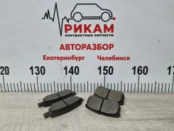 ������� ��������� Mitsubishi Lancer 2007 4605A336 CS7A 4G69, ������ 4605A336 ����