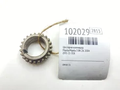 �������� ��������� Mazda Mazda 3 2004 ZJ0111316 BK Z6 ZJ0111316 ����