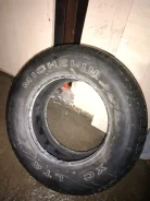 Michelin XC LT4. ������, 2007 ���, �/�, ����� 30 % ����