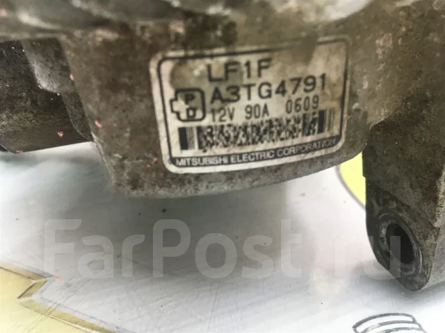 ��������� Mazda Axela LF1F18300 LF-DE LF1F18300 ����