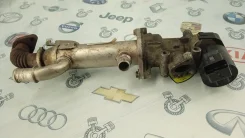 ������ EGR Ford Mondeo 1436390 QXBA 1436390 ����