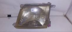 ���� Toyota LAND Cruiser 6084 KZJ95, ����� 6084 ����