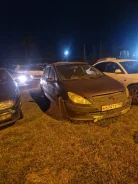 Peugeot 307. VF33CKFWB82521024 ����