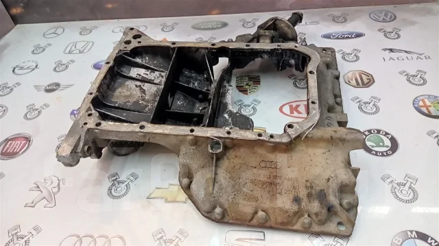 ������ Audi A4 2003 078103603AM 8EC BDV 078103603AM ����